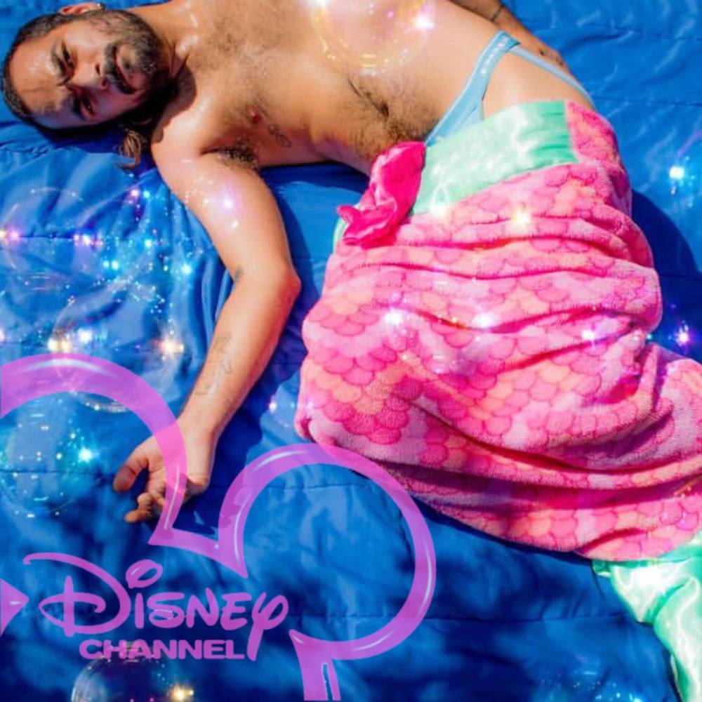 Meet your Posher, Danny